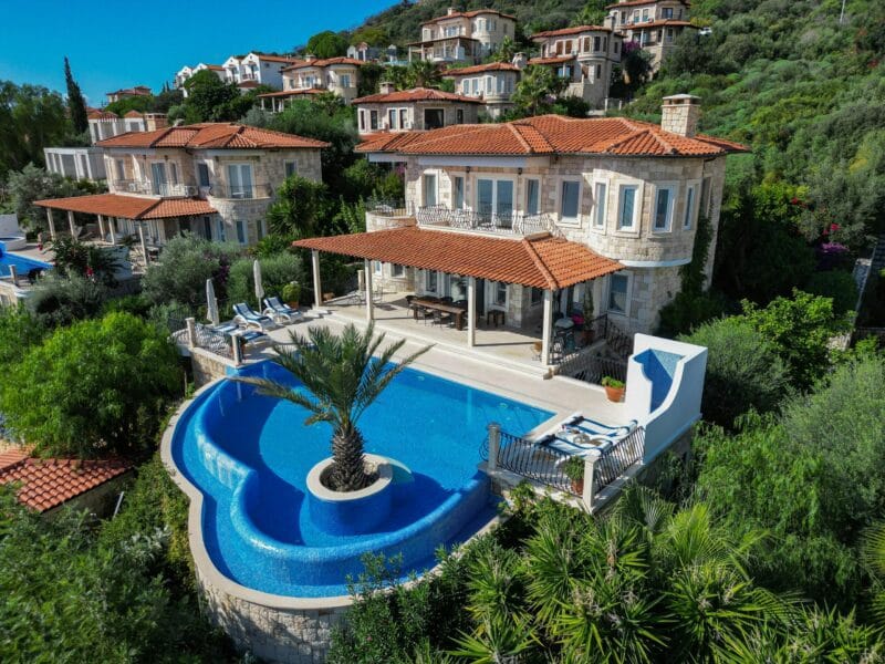 Brand new Villa